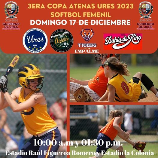 Se Realiza Torneo De S Ftbol Femenil Copa Atenas Municipio De Ures